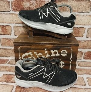 Pre-owned Karhu Fusion Ortix Hivo 3.5